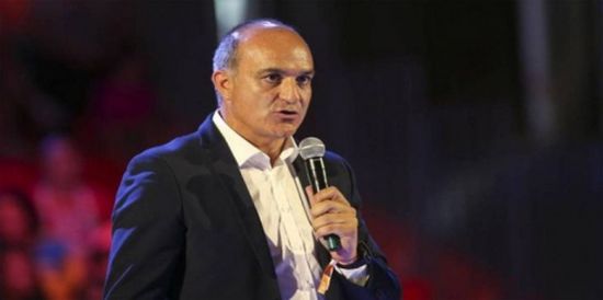 إطلاق سراح نائب رئيس الاتحاد الإسباني بعد القبض عليه