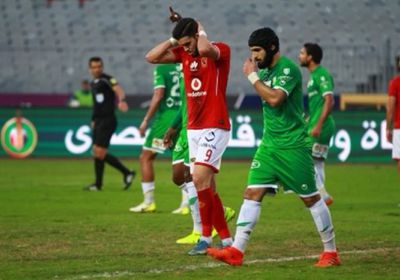صفقة العين الإماراتي الجديدة تفتح الباب أمام الأهلي المصري لخطف نجم الفريق