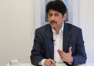 بن فريد: النجاح الحقيقي للمبعوث الأممي يتمثل في حل عادل لقضية الجنوب&nbsp;