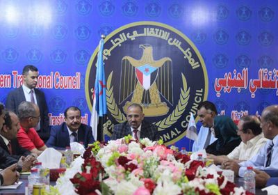 اليافعي: قنوات الإخوان تكشف عن حقدهم من تحركات المجلس الإنتقالي