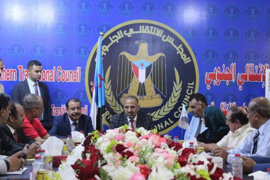 اليافعي: قنوات الإخوان تكشف عن حقدهم من تحركات المجلس الإنتقالي