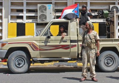 العامري: الحرب تقترب من نهايتها.. أين الجنوب وقضيته؟