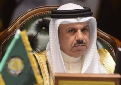 أمين عام مجلس التعاون: النظام الإيراني مصمم على تصدير ثورته وتهديد دول الجوار