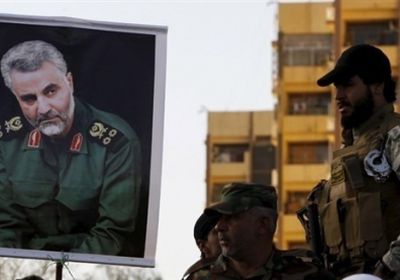 إيران تؤسس ميليشيات جديدة في جنوب سوريا