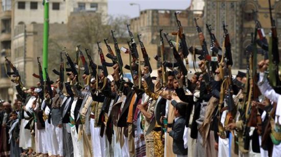 الحوثيون يضعون شروطاً  لقبول دعوة واشنطن بوقف الحرب