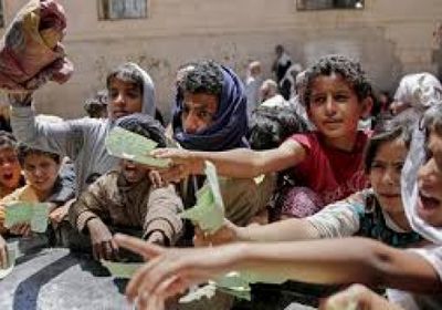 الأمم المتحدة: أسوأ كارثة إنسانية في التاريخ الحديث وقعت في اليمن