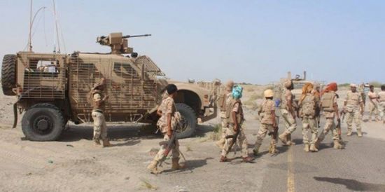 قوات الجيش تضيق الخناق على زعيم الحوثيين في صعدة
