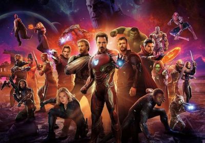 فيلم Avengers 4 يحصد لقب الأطول في السلسلة