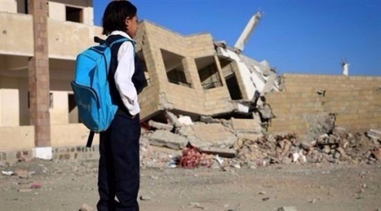 فشل مخطط حوثي لنهب المنح التعليمية الخاصة بالأمم المتحدة