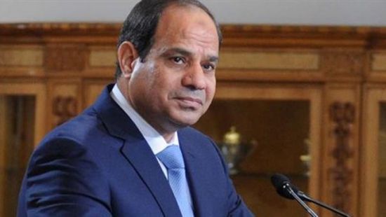 أول تعليق من الرئيس المصري على حادث المنيا الإرهابي