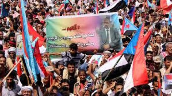اليافعي: المقترح الأمريكي يعني "فرمتة" اليمن 