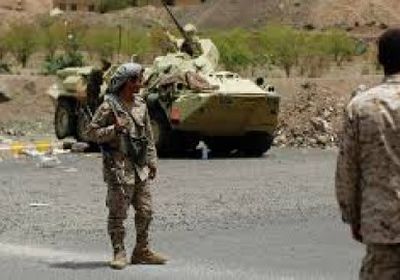 المقاومة الوطنية: الحديدة ستشهد أكبر عملية عسكرية للجيش