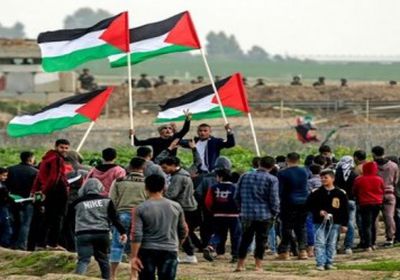 الاحتلال يطلق النار على فلسطينيين وإصابة 7 
