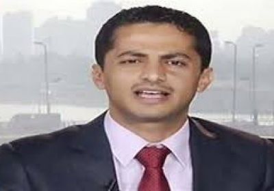 علي البخيتي: الحوثيون خصم سهل هزيمته
