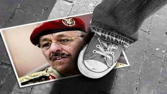 ناشط جنوبي لـ "علي محسن الأحمر": ستظل عدونا مثل الحوثيين