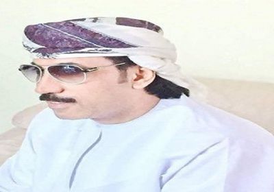 نجل "سالم البيض" يوجه رسالة هامة لأبناء الجنوب