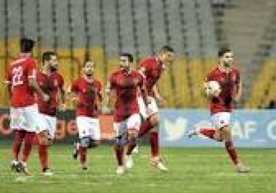 الأهلي يقترب من التتويج بدوري أبطال إفريقيا بالفوز على الترجي التونسي 3-1