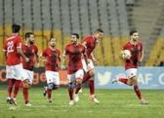 الأهلي يقترب من التتويج بدوري أبطال إفريقيا بالفوز على الترجي التونسي 3-1