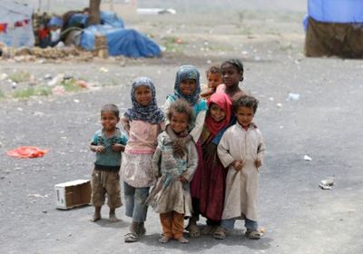 الأمم المتحدة: طفل يموت كل 10 دقائق في اليمن «تفاصيل»