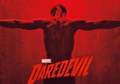 مسلسل Daredevil يحصد المركز الأول في نسبة المشاهدات على شبكة نتفليكس