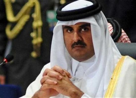 ناشط سياسي: قطر "الذبابة" هي الراعي الرسمي للإرهاب 