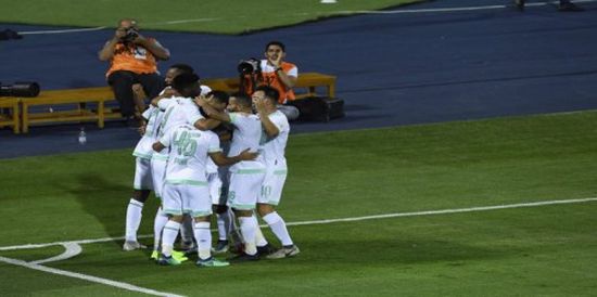 أهلي جدة يفوز على النصر بهدفين دون مقابل في كلاسيكو الكرة السعودية