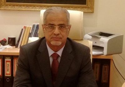 لقور: العالم أعطى فرصة لـ"هادي" وشرعيته ولكنهم فشلوا