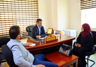 أمين عام المجلس الانتقالي: المخدرات ظاهرة دخيلة على مجتمعنا