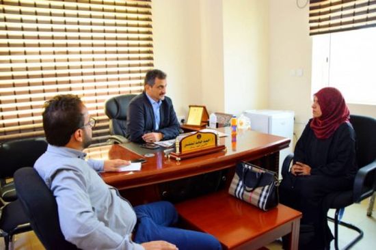 أمين عام المجلس الانتقالي: المخدرات ظاهرة دخيلة على مجتمعنا