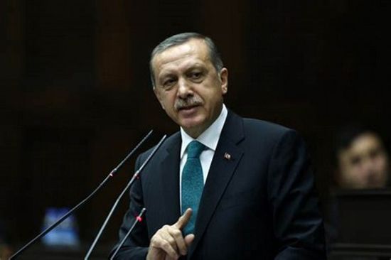 خالد الزعتر يفضح قمع أردوغان للصحفيين في تركيا