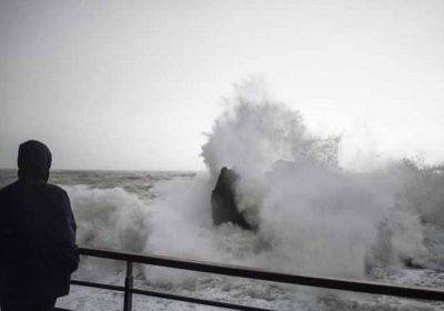 العواصف تحصد مزيدا من الأرواح في إيطاليا
