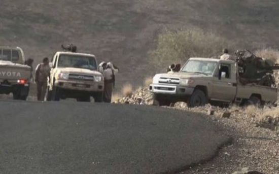 مقتل قيادات ميدانية حوثية في كمين محكم شمالي الضالع "تفاصيل"