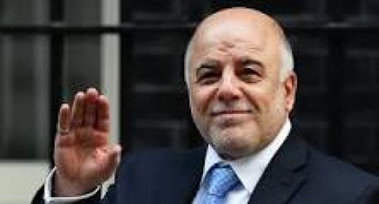 رئيس الوزراء العراقي يصدر قرارا مصيريا بشأن العبادي