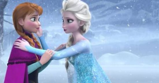 تعرف على موعد عرض الجزء الثاني لفيلم Frozen 