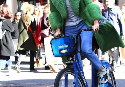 هكذا احتفلت كيندال جينر بعيد ميلادها