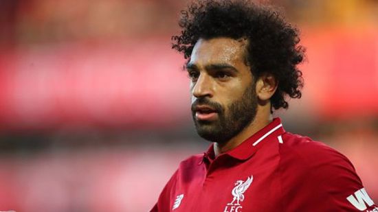 المتحدث باسم الدوري الاسباني يوضح حقيقة مفاوضات ريال مدريد لضم محمد صلاح