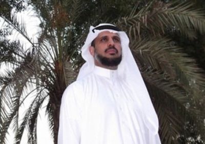 العتيبي يوجه دعوة هامة لكل المعارضين السعوديين
