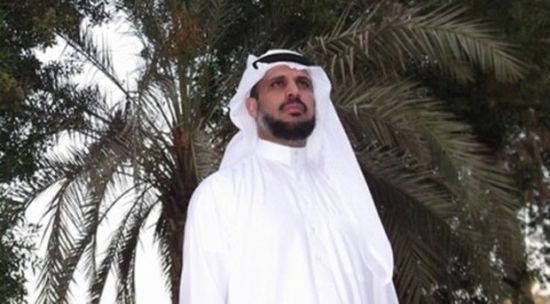 العتيبي يوجه دعوة هامة لكل المعارضين السعوديين