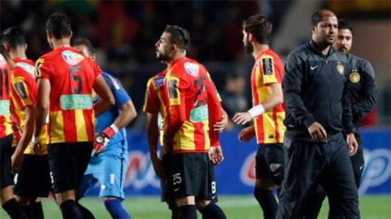 الترجي التونسي يهدد بالانسحاب من إياب نهائي دوري أبطال إفريقيا
