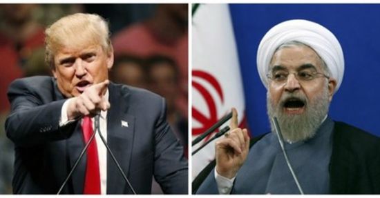 "وول ستريت جورنال": ترامب يدفع باتجاه حرب باردة وطويلة مع إيران