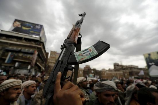 محلل سياسي: تحرير الحديدة سيحدث شلل للحوثيين