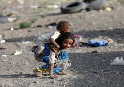يونيسف: اليمن.. جحيم مستعر للأطفال