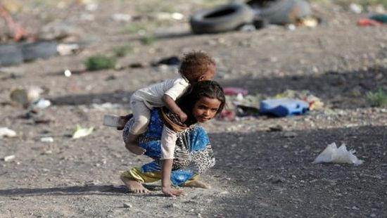 يونيسف: اليمن.. جحيم مستعر للأطفال