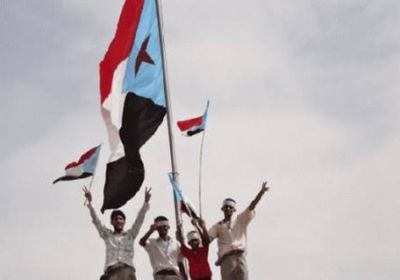 ناشط سياسي: هدفنا استعادة دولة الجنوب بكامل ترابها