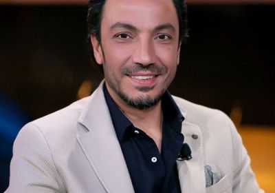 طارق لطفي يستعد لطرح فيلمه "122" بموسم الكريسماس المقبل