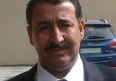 الربيزي: اليدومى أعلن موقفه من قضية خاشقجي بعد فشل حملات الإخوان التصعيدية