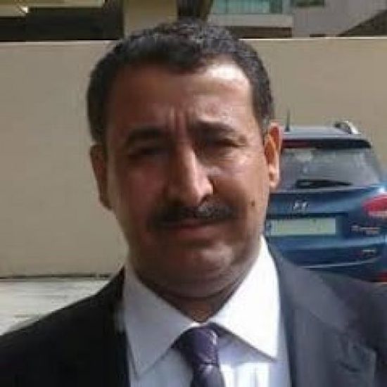 الربيزي: اليدومى أعلن موقفه من قضية خاشقجي بعد فشل حملات الإخوان التصعيدية