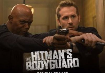 ريان رينولدز يستعد لتصوير الجزء الثاني من فيلمه Hitman’s Bodyguard