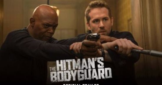 ريان رينولدز يستعد لتصوير الجزء الثاني من فيلمه Hitman’s Bodyguard