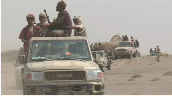 مسؤول عسكري يكشف كواليس هزيمة الحوثي في مديرية "جبن"